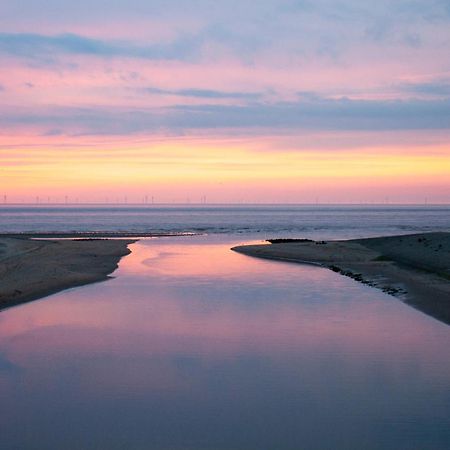 Guesthouse Katwijk Aan Zee Extérieur photo
