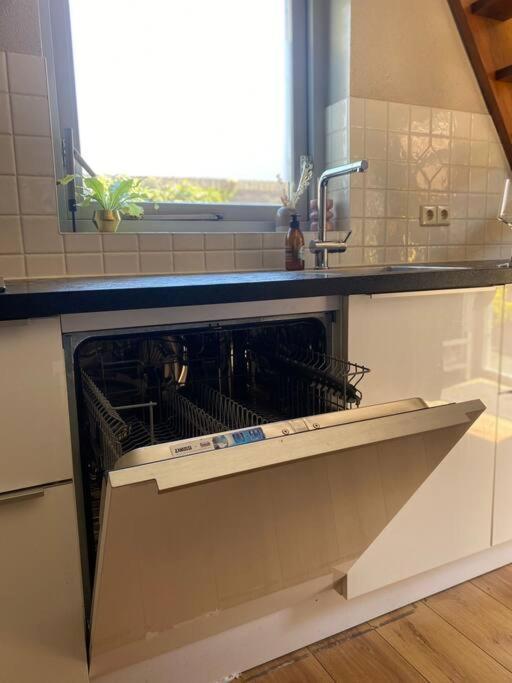 Guesthouse Katwijk Aan Zee Extérieur photo