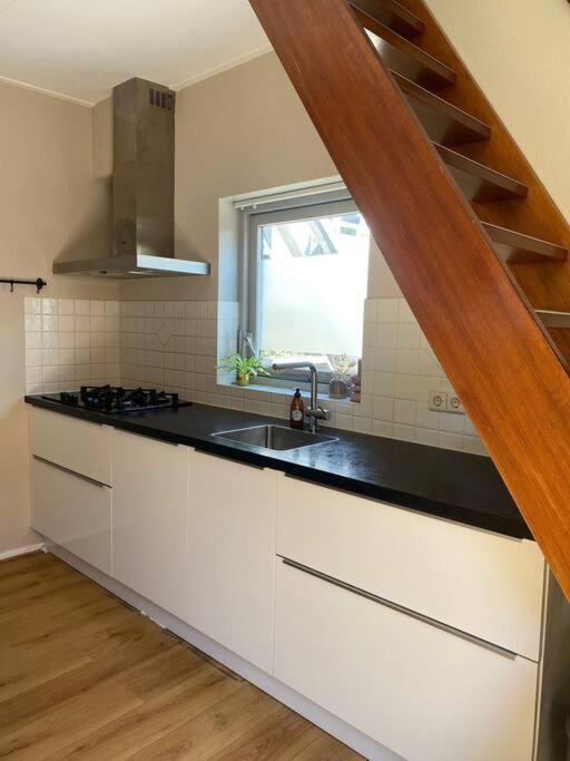 Guesthouse Katwijk Aan Zee Extérieur photo