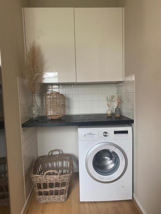 Guesthouse Katwijk Aan Zee Extérieur photo