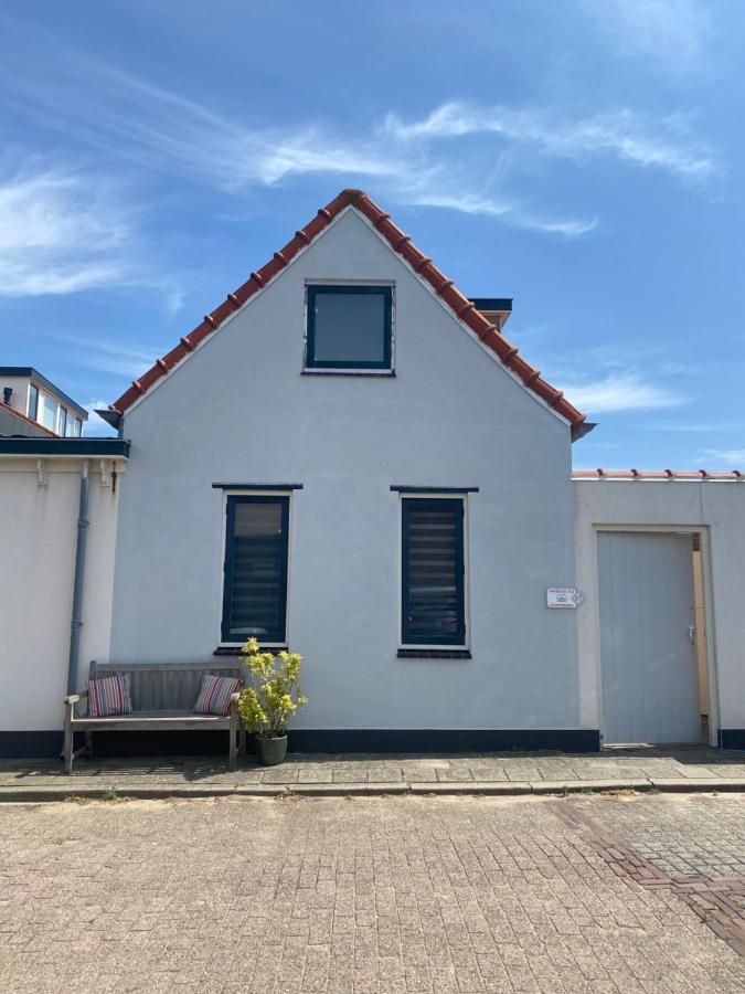 Guesthouse Katwijk Aan Zee Extérieur photo