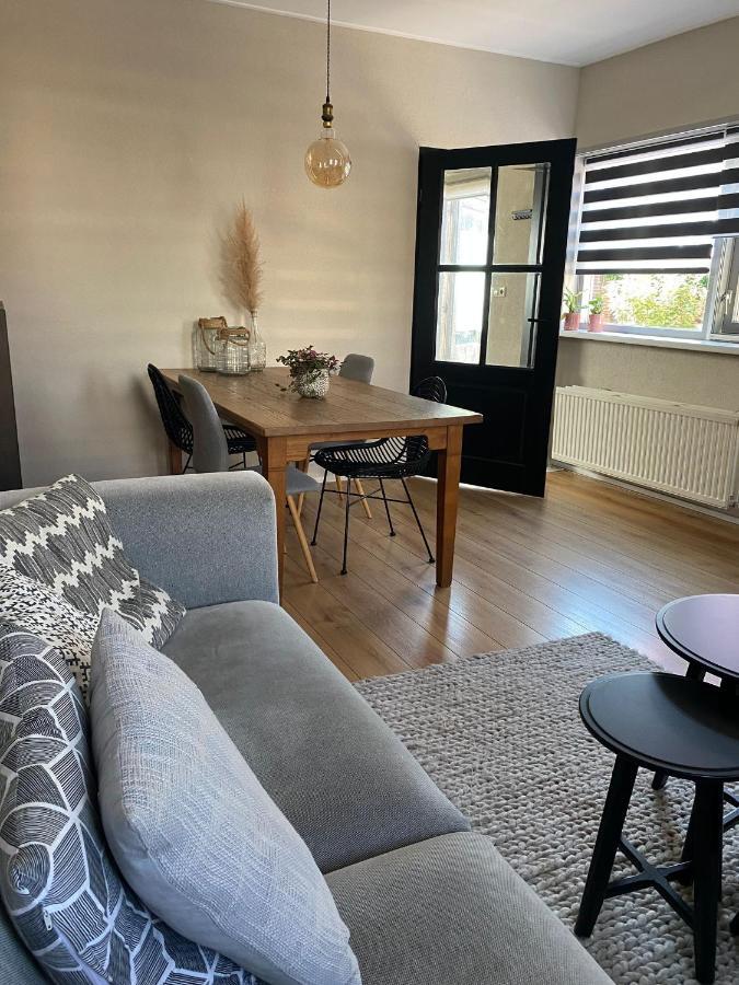 Guesthouse Katwijk Aan Zee Extérieur photo