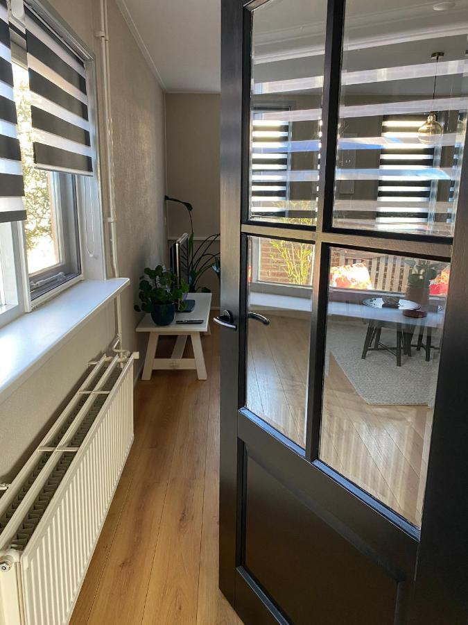 Guesthouse Katwijk Aan Zee Extérieur photo
