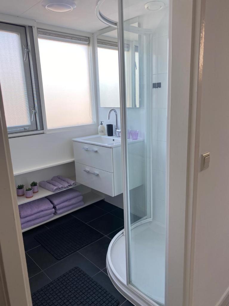 Guesthouse Katwijk Aan Zee Extérieur photo