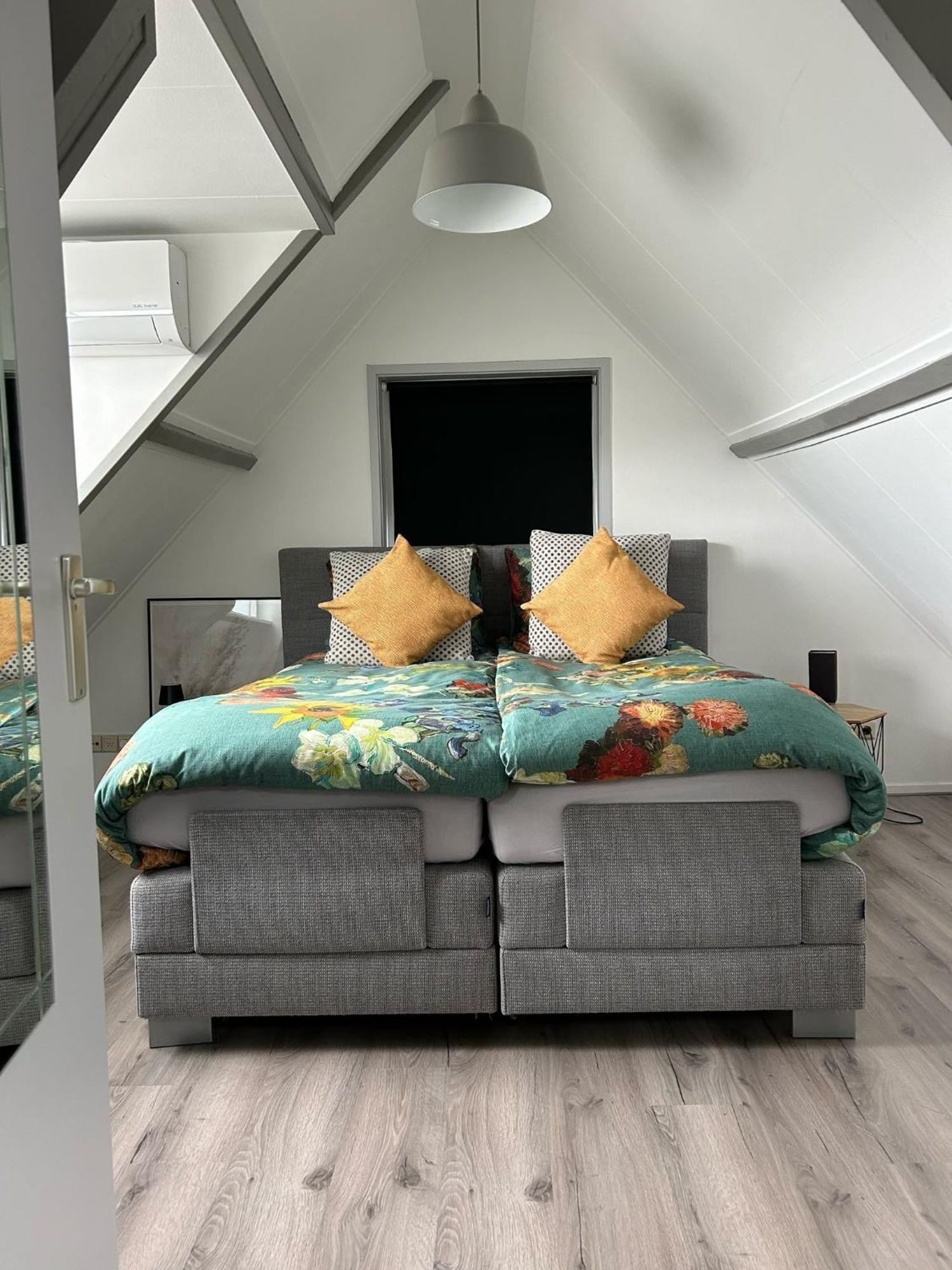 Guesthouse Katwijk Aan Zee Extérieur photo