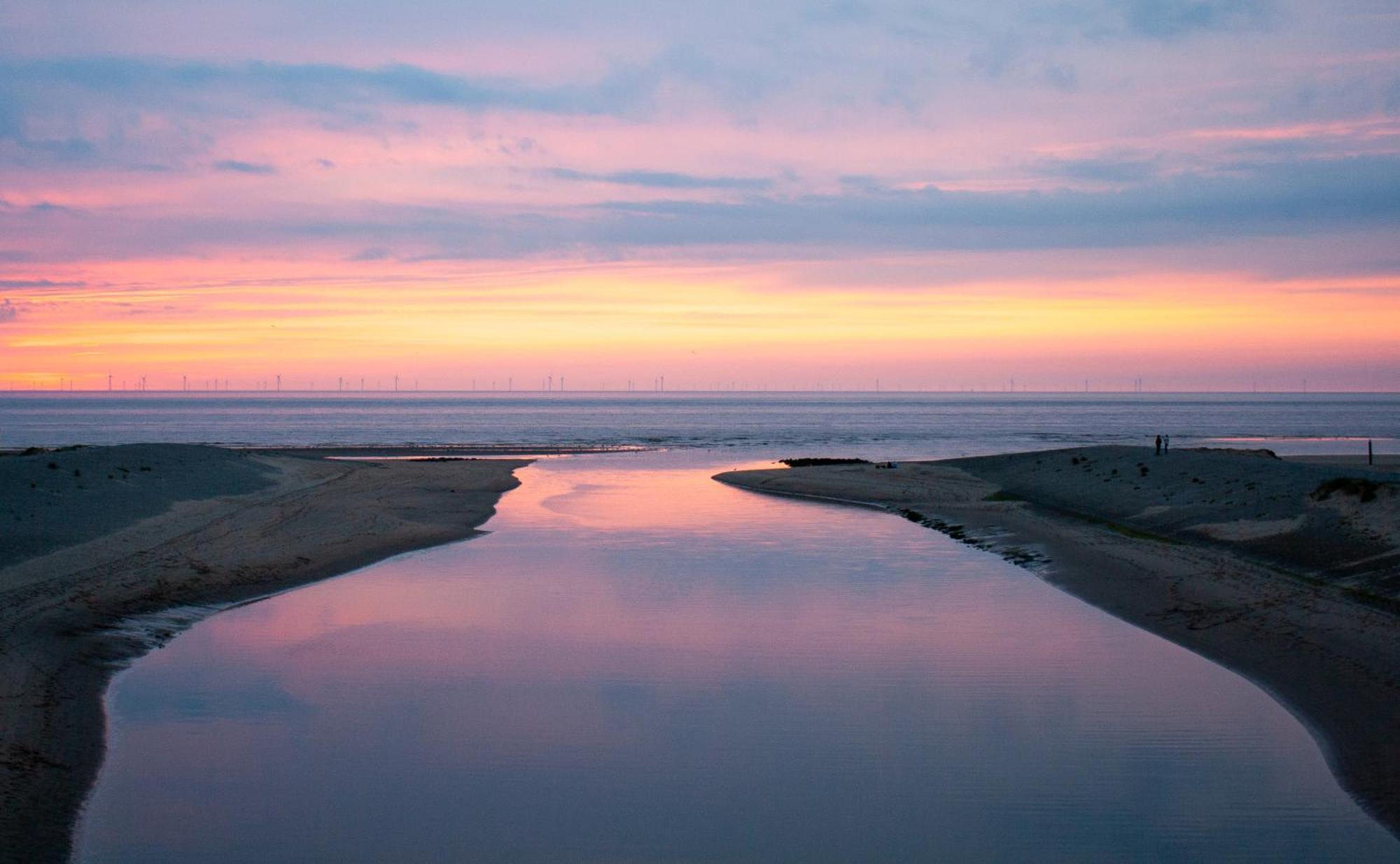 Guesthouse Katwijk Aan Zee Extérieur photo